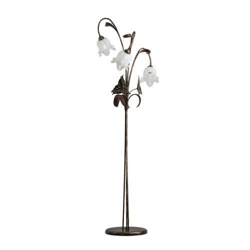 Торшер «Лизавета» 17230